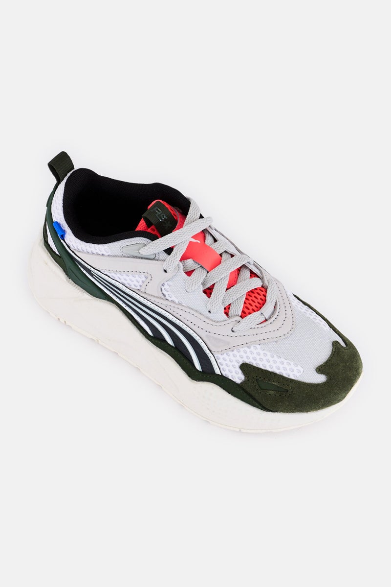 PUMA Men RS-X Efekt Lace Up Outdoor Shoes, Multicolor - Image 1